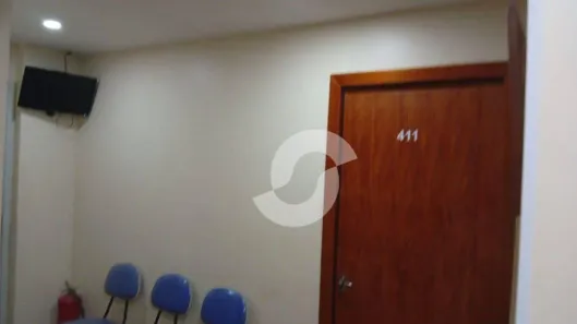 Sala Comercial à venda, 75m² no Centro, Niterói