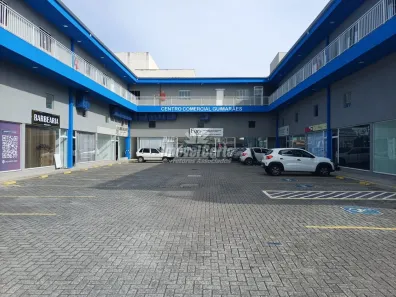 Ponto Comercial para alugar, 27m² no Weissópolis, Pinhais