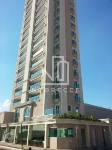 Apartamento com 2 Quartos à venda, 106m² no Cidade Nova, Indaiatuba