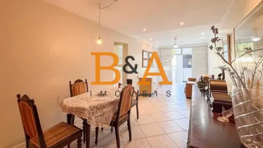 Apartamento com 2 Quartos à venda, 90m² no Botafogo, Rio de Janeiro