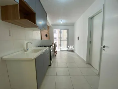 Apartamento com 1 Quarto para alugar, 37m² no Vila Prudente, São Paulo