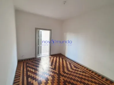Apartamento com 3 Quartos para alugar, 90m² no Centro, Rio de Janeiro