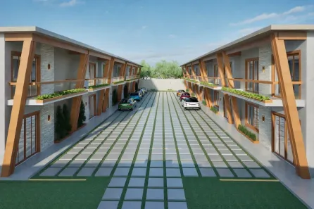 Apartamento com 1 Quarto à venda, 10m² no , Santa Cruz Cabrália