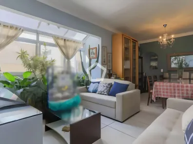 Apartamento com 2 Quartos à venda, 75m² no Aclimação, São Paulo