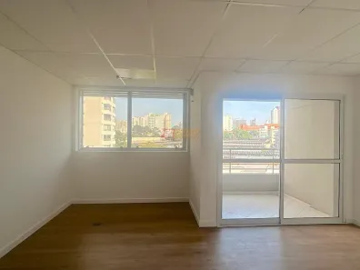 Sala Comercial para alugar, 36m² no Jardim do Mar, São Bernardo do Campo