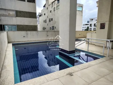 Apartamento com 3 Quartos à venda, 115m² no Enseada, Guarujá