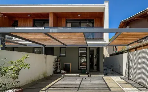 Casa com 3 Quartos à venda, 123m² no Campeche, Florianópolis