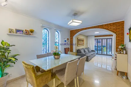 Sobrado com 3 Quartos à venda, 182m² no Vila Alexandria, São Paulo