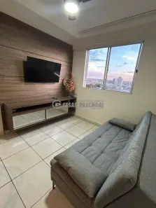 Apartamento com 2 Quartos à venda, 62m² no Vila Maria Luiza, Ribeirão Preto