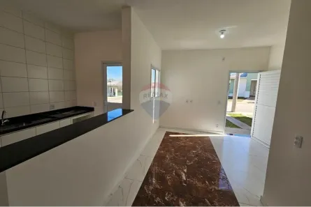 Casa de Condomínio com 2 Quartos à venda, 58m² no Aparecidinha, Sorocaba