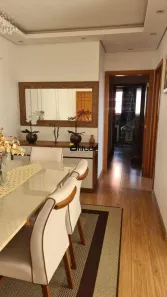 Apartamento com 3 Quartos à venda, 81m² no Vila Boa Vista, Barueri