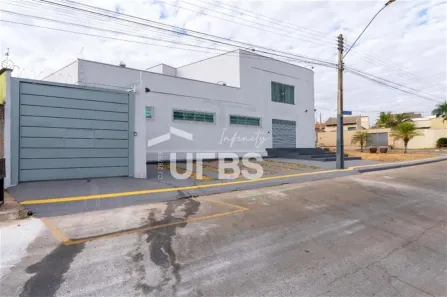Galpão/Depósito/Armazém à venda, 520m² no Residencial Vereda dos Buritis, Goiânia