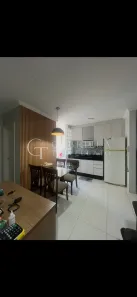 Apartamento com 2 Quartos à venda, 47m² no Nossa Senhora Aparecida, Itu