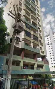 Apartamento com 2 Quartos à venda, 84m² no Centro, Campos dos Goytacazes