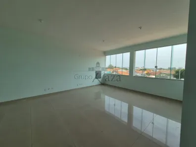 Prédio Comercial para alugar, 55m² no Jardim Flórida, Jacareí