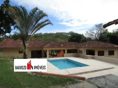 Fazenda/Sítio com 8 Quartos à venda, 30000m² no , Cachoeiras de Macacu