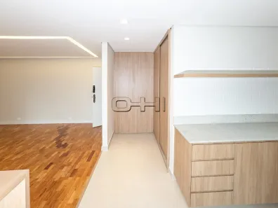 Apartamento com 3 Quartos à venda, 109m² no Paraíso, São Paulo