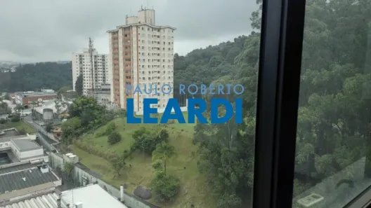 Sala Comercial à venda, 44m² no Alphaville, Santana de Parnaíba