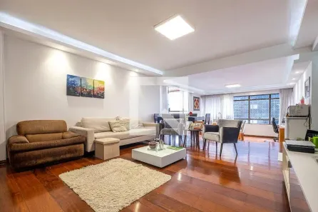 Apartamento com 4 Quartos à venda, 185m² no Paraíso, São Paulo