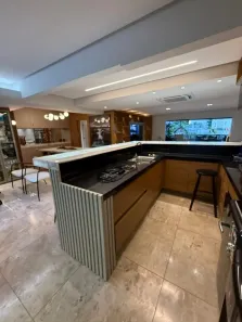 Apartamento com 3 Quartos à venda, 188m² no Candeal, Salvador