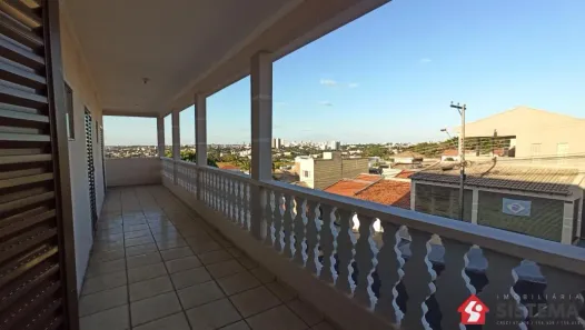 Sobrado com 3 Quartos à venda, 218m² no Residencial Florenza, Presidente Prudente
