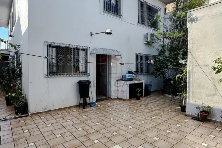 Sobrado com 6 Quartos para venda ou aluguel, 247m² no Alto da Mooca, São Paulo