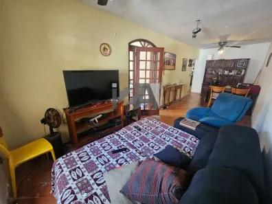 Casa com 2 Quartos à venda, 176m² no Parque Continental, São Paulo