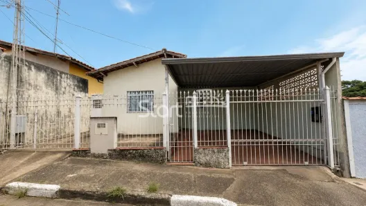 Casa com 3 Quartos à venda, 78m² no Jardim García, Campinas