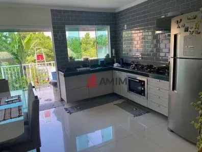 Casa com 2 Quartos à venda, 184m² no Piratininga, Niterói