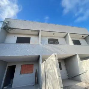 Casa com 2 Quartos à venda, 96m² no Residencial Jacaraípe, Serra