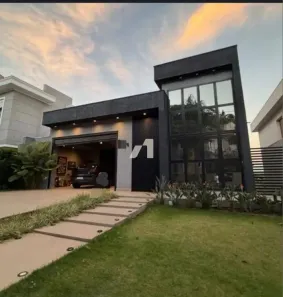 Casa de Condomínio com 4 Quartos à venda, 320m² no Tanquinho, Santana de Parnaíba