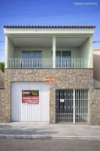 Casa com 2 Quartos à venda, 173m² no Vila Santa Cruz, Itatiba