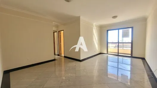 Apartamento com 3 Quartos para alugar, 70m² no Santa Mônica, Uberlândia
