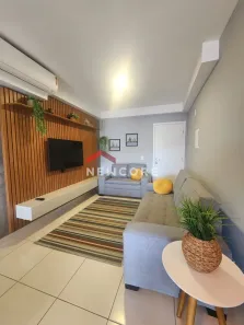 Apartamento com 3 Quartos à venda, 92m² no Centro, Bertioga