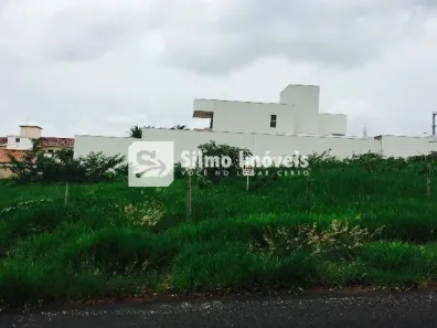 Lote/Terreno à venda, 870m² no Morada da Colina, Uberlândia