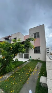 Sobrado com 3 Quartos para alugar, 84m² no Luiz Gonzaga, Caruaru