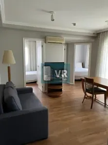 Flat com 2 Quartos para alugar, 44m² no Consolação, São Paulo