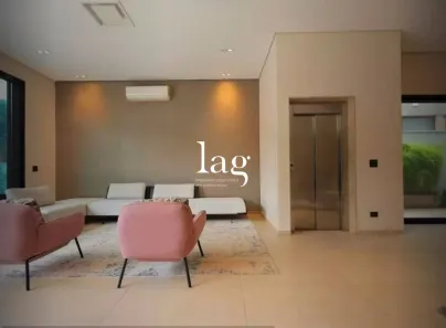 Casa de Condomínio com 5 Quartos para alugar, 666m² no Alphaville Nova Esplanada, Votorantim