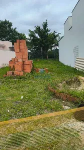 Lote/Terreno à venda, 150m² no Jardim Park Real, Indaiatuba