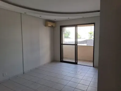 Apartamento com 3 Quartos à venda, 92m² no Jardim das Nações, Taubaté