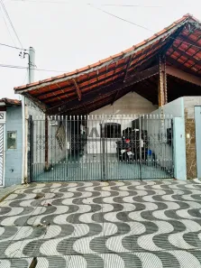 Casa com 3 Quartos à venda, 169m² no Maracanã, Praia Grande