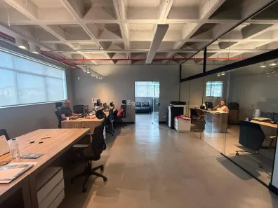 Sala Comercial para alugar, 100m² no Sion, Belo Horizonte