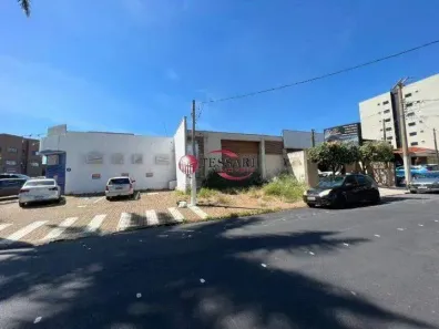 Ponto Comercial para alugar, 320m² no Vila São Pedro, São José do Rio Preto