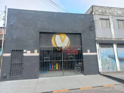 Galpão/Depósito/Armazém à venda, 200m² no Lajeado, São Paulo