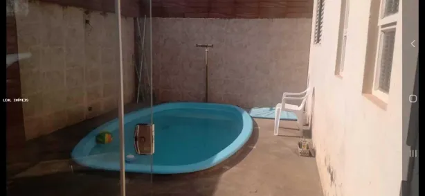 Casa com 2 Quartos à venda, 92m² no Conjunto Habitacional Jardim Humberto Salvador, Presidente Prudente