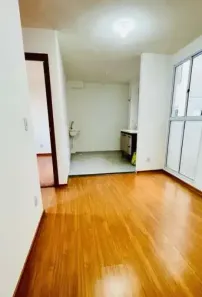 Apartamento com 2 Quartos à venda, 40m² no Chácara Holiday, Itaquaquecetuba
