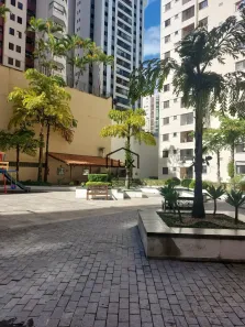 Apartamento com 3 Quartos à venda, 64m² no Vila Mascote, São Paulo