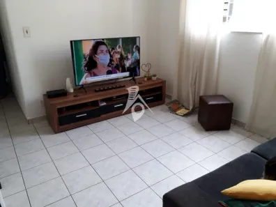 Apartamento com 2 Quartos à venda, 78m² no Vila Bertioga, São Paulo