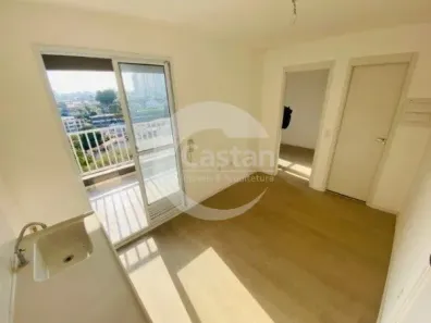 Apartamento com 1 Quarto à venda, 32m² no Vila Santa Clara, São Paulo