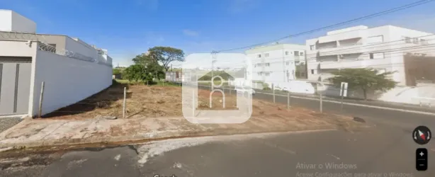 Lote/Terreno à venda, 500m² no Bosque dos Buritis, Uberlândia